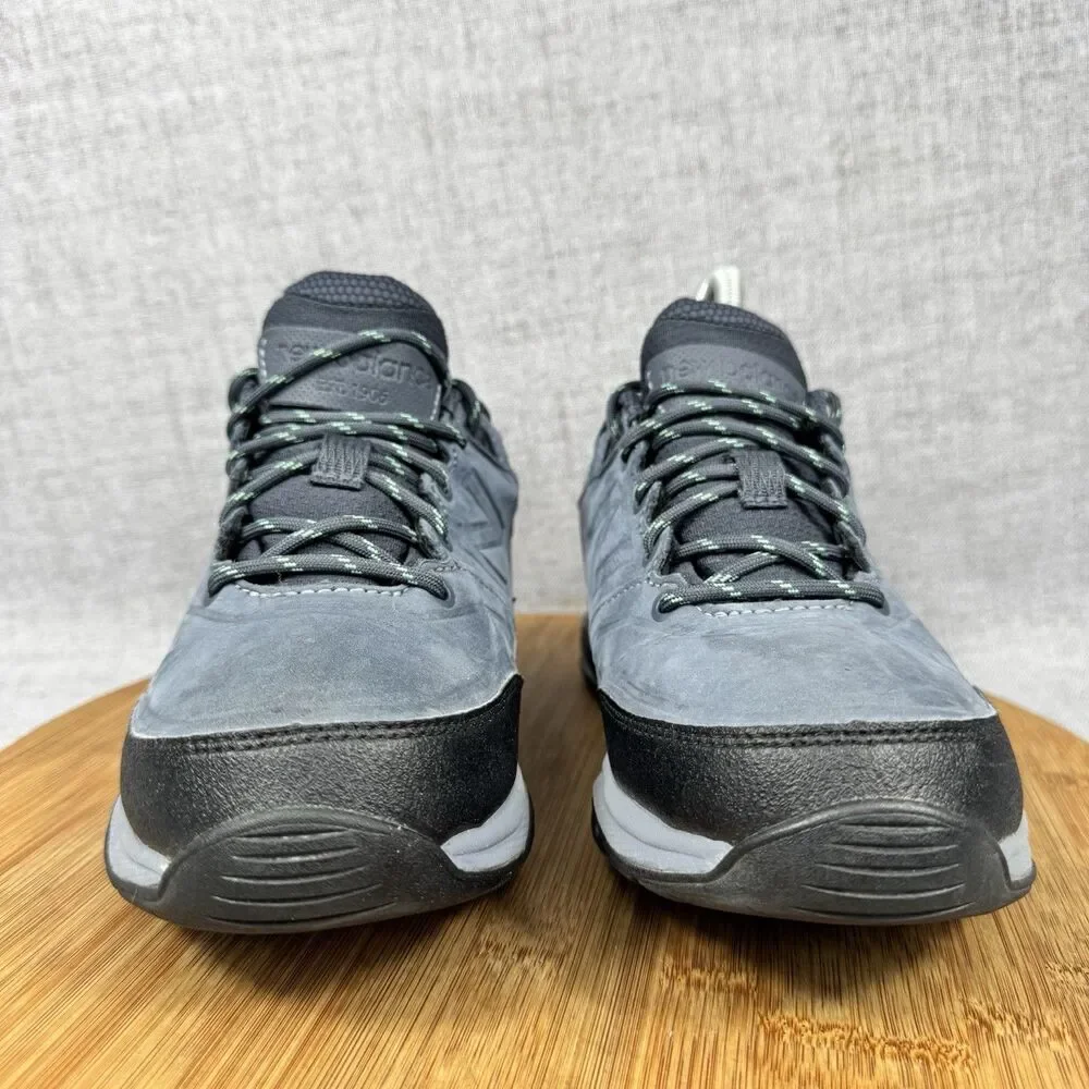 New Balance Shoes Women's 6.5 D Leather 1300 V1 Waterproof Trail Hiking